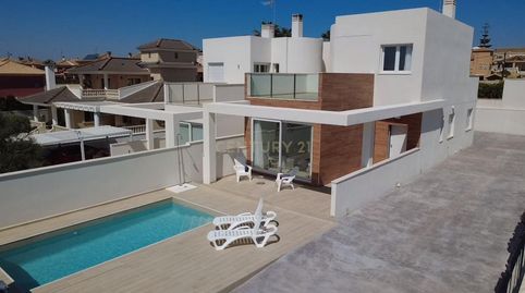 Foto 4 de Casa o xalet en venda a Avenida del Sur, 23, Torrevieja, Spain, -1, Aguas Nuevas, Torrevieja
