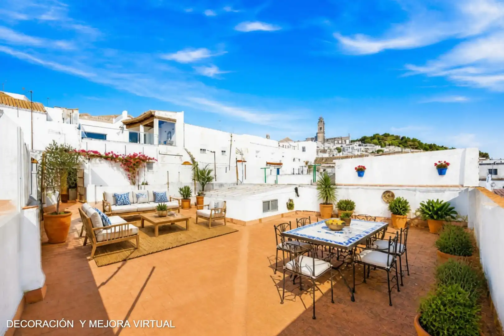 Casa en venda a Medina Sidonia