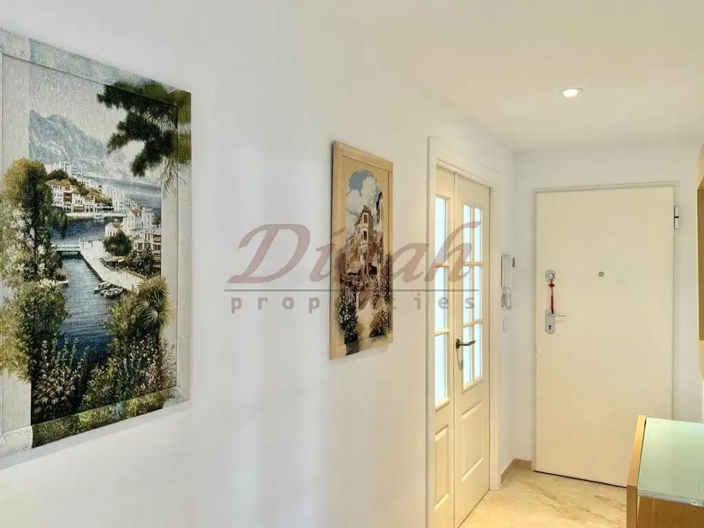 Apartamento en venta en Altea con Aire acondicionado, Calefacción y Terraza