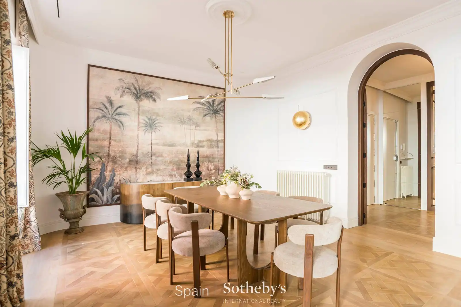 Apartamento con ascensor en alquiler en San Roque, imagen 6