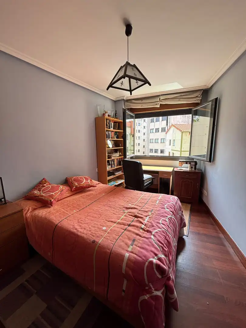 Flat with terrace for sale in Rontegui - Pormetxeta, imagen 18