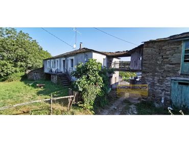Landhaus zum Verkauf in Lugar Santalla-Pq Bardaos S.Jul