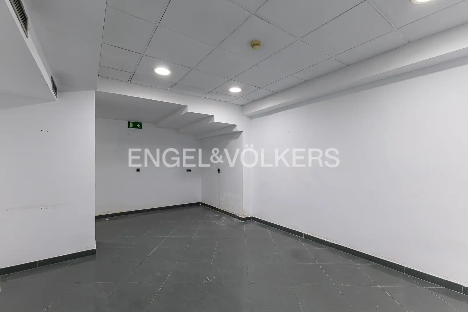Oficina en venta en Barcelona