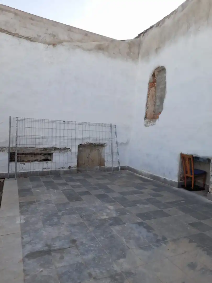 Casa o xalet en venda a Pedanías - Extrarradio
