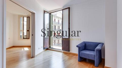 Foto 3 de Pis en venda a Calle Aribau , Sant Gervasi- Galvany, Barcelona