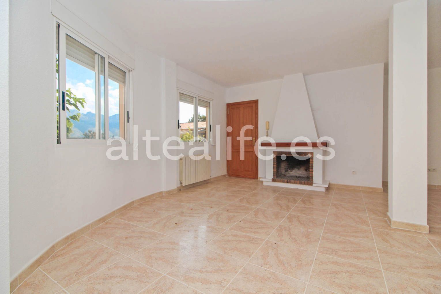 Casa o xalet en venda a Calle Miramar, El Tossal - Bello Horizonte