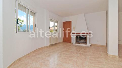 Photo 2 of House or chalet for sale in Calle Miramar, El Tossal - Bello Horizonte, Alicante
