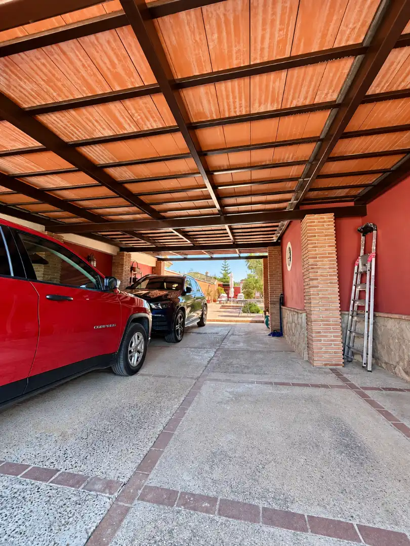 Detached house with pool for sale in Arcos de la Frontera, imagen 6