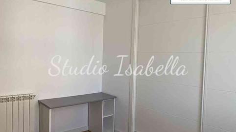 Foto 4 de Piso de alquiler en Avenida Purísima Concepción, Santa Bárbara,  Toledo Capital