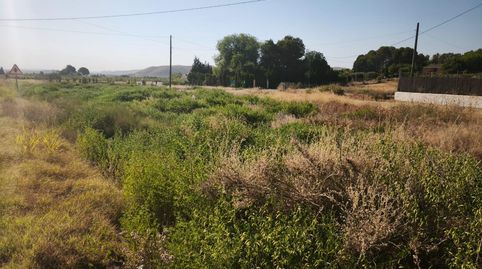 Foto 2 von Country house zum Verkauf in Hellín, Albacete