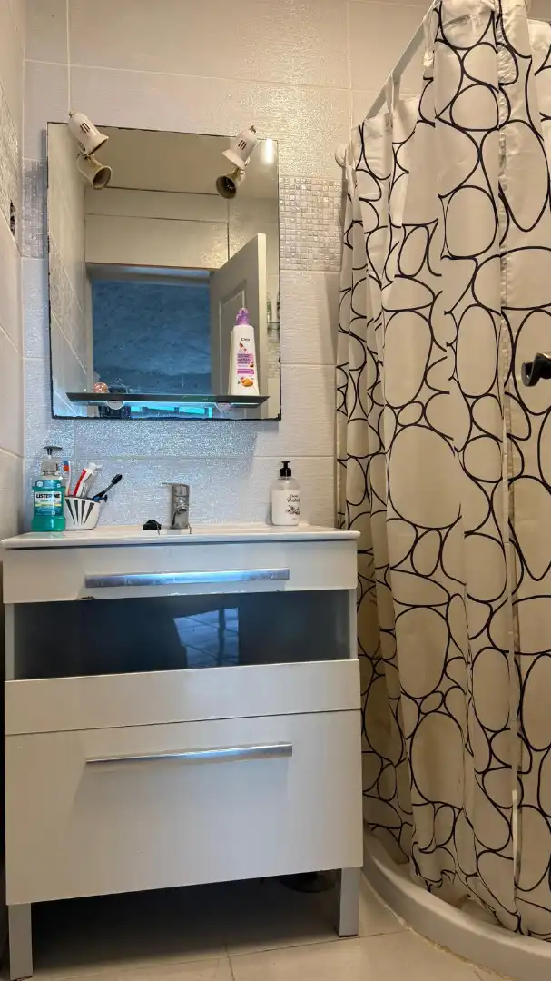 Bathroom of Residential for sale in Fasnia