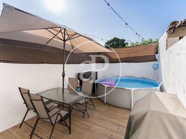 Flat for sale in Platja de Palma