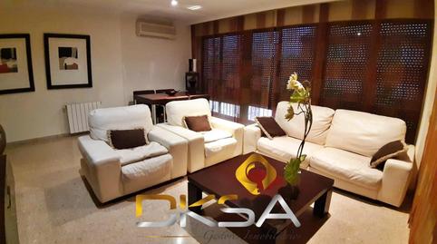 Photo 3 of Flat to rent in Calle San Felix, Plaza Illes Columbretes, Castellón