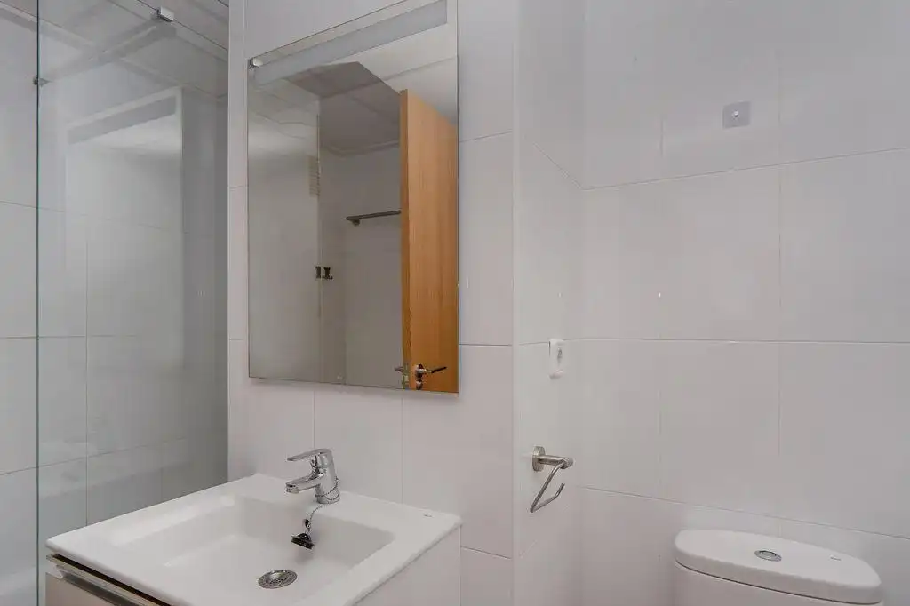 Baño de Piso en venta en Molina de Segura