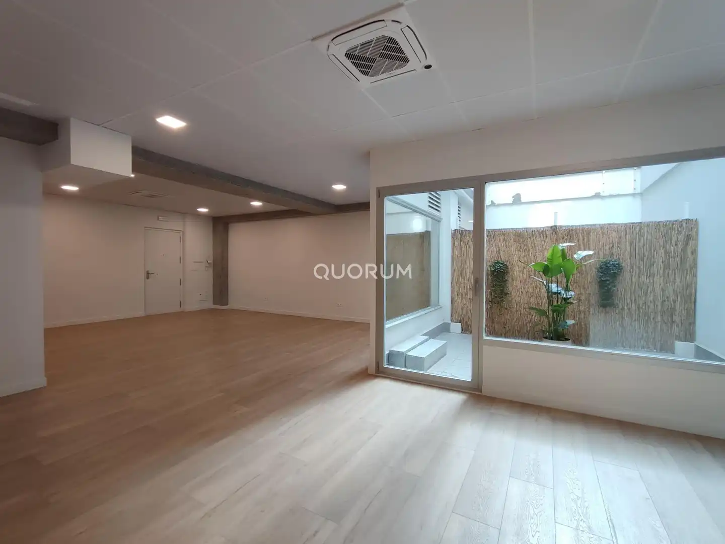 Büro mit Aufzug zur Miete in Calle Barraincua, imagen 14