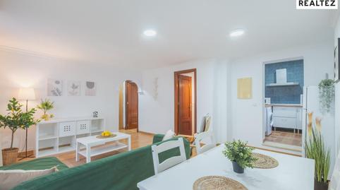 Foto 4 de Pis de lloguer a Santiago - Coronación, Jerez de la Frontera