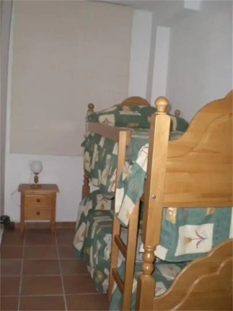 Habitación de Piso en venta en Ohanes