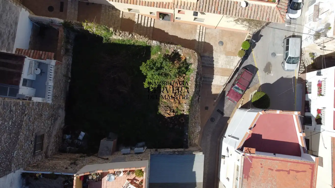 Local en venta en Cervera del Maestre
