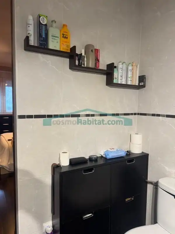 Piso con terraza en venta en Eixample, imagen 13