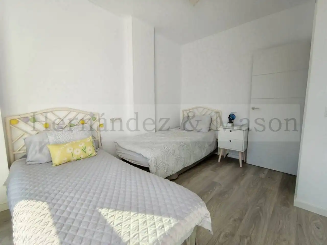 Ático con piscina en venta en Calle Aguilar, imagen 37