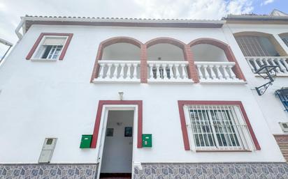 Außenansicht von Haus oder Chalet zum verkauf in Alhaurín de la Torre mit Terrasse