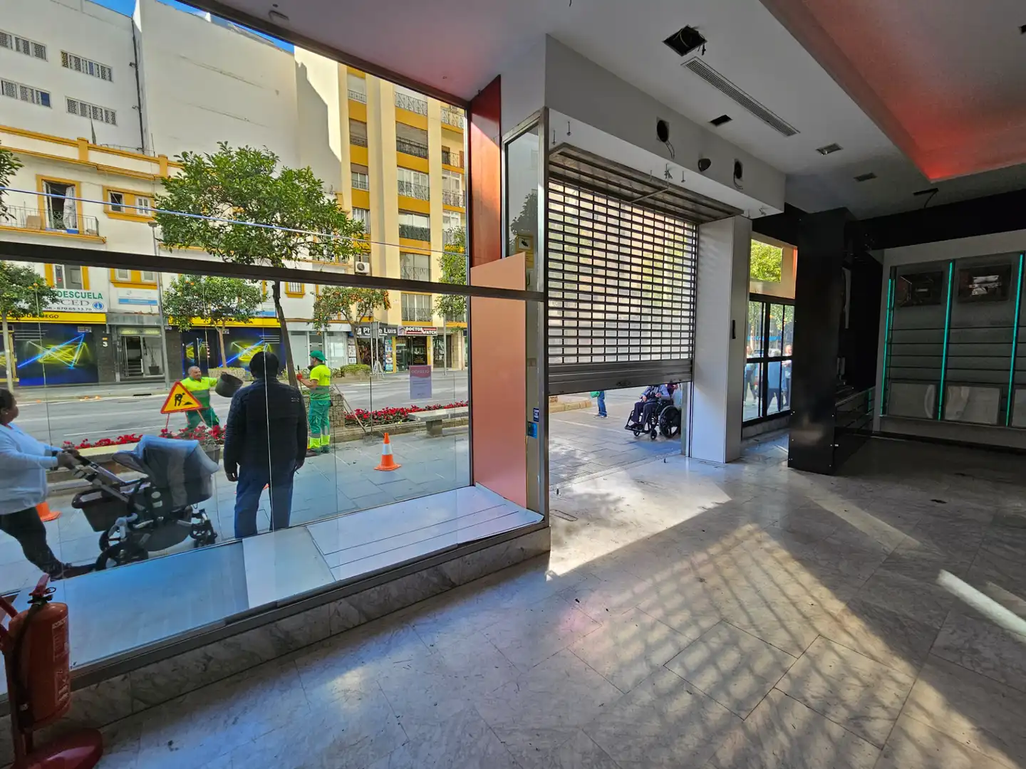 Local comercial en alquiler en Marbella Centro, imagen 2