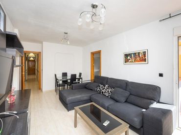 Piso en venta en Calle CHILE 7