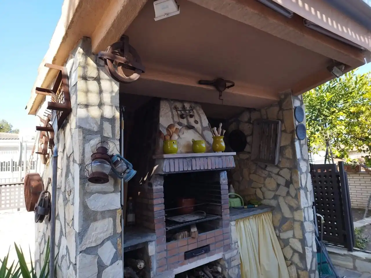 Casa amb terrassa en venda a Carrer de Joan Miró, imagen 6