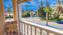 Exterior view of Apartment for sale in Mazarrón  with Heating, Terrace and Storage room