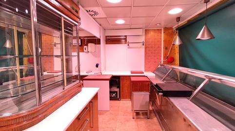 Foto 3 von Geschaftsraum zur Miete in Ibi, Alicante