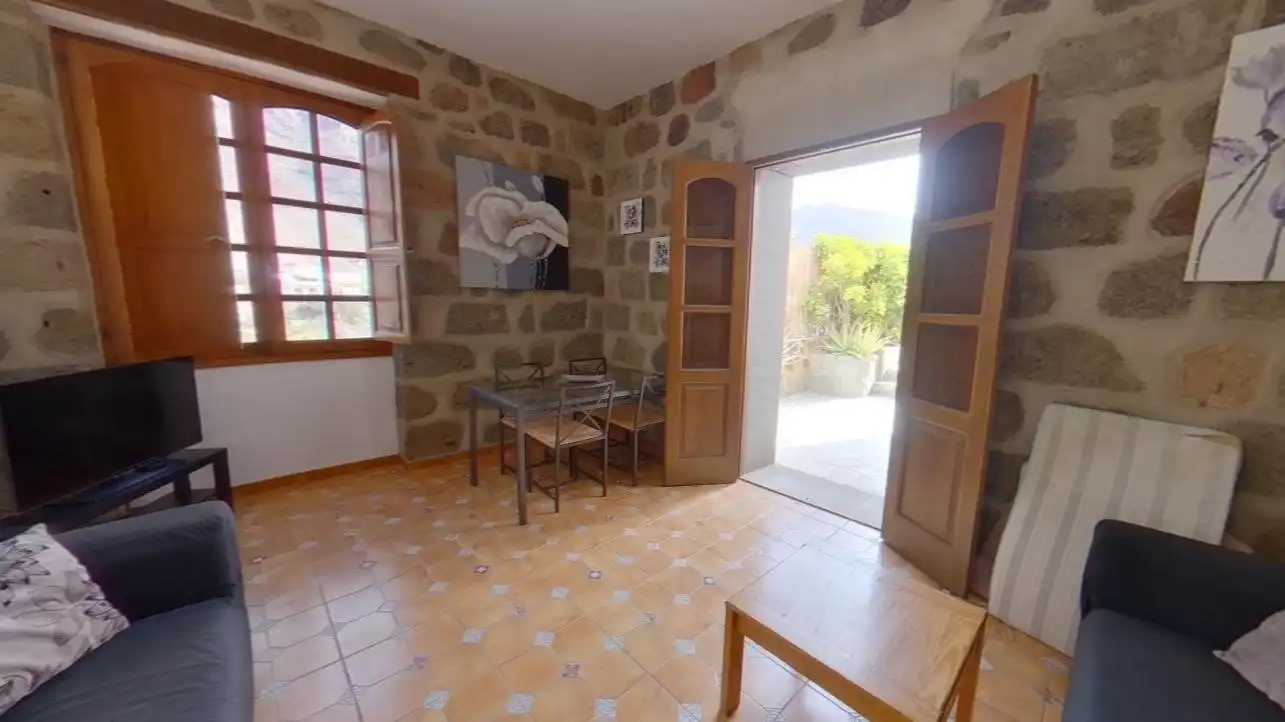 House with garden for sale in Mogán pueblo, imagen 19