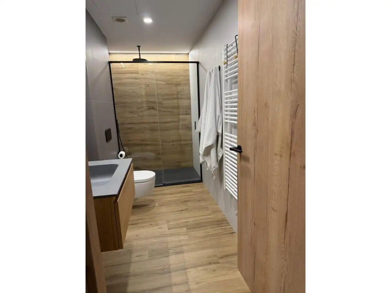 Appartamento con piscina in affitto a El Tarter, imagen 39