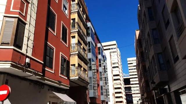 Garaje en Venta en Mestalla