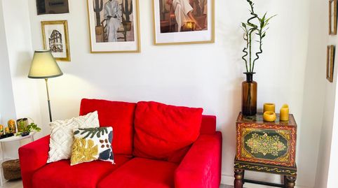 Foto 5 de Apartamento de alquiler en Paseo de San José, San Juan - San José, Las Palmas de Gran Canaria