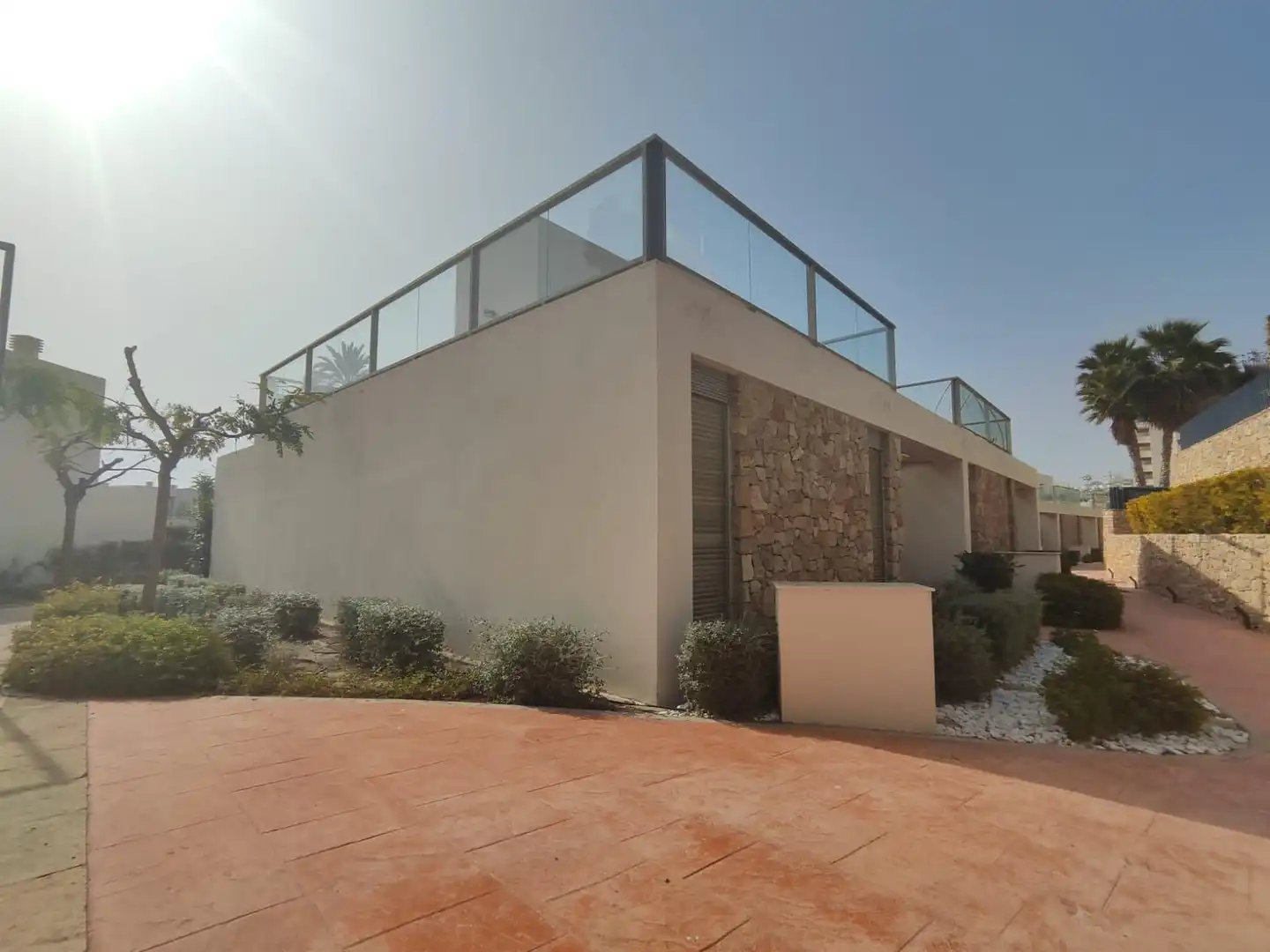 Houses for sale in Partida paraiso, Poble Nou - Montiboli