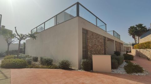 Photo 2 of Houses for sale in Partida Paraiso, Poble Nou - Montiboli, Villajoyosa / La Vila Joiosa