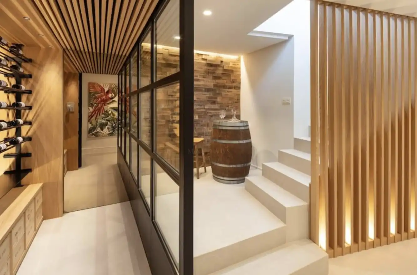 Houses for rent in Marbella  with Private garden, Terrace and Storage room