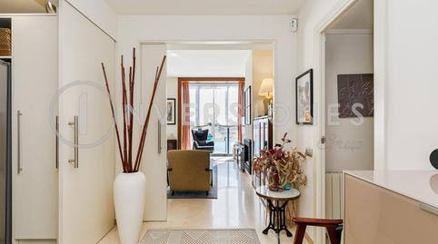 Foto 2 de Àtic en venda a  Valencia, Sagrada Família,  Barcelona Capital