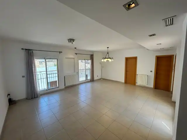 Sala de estar de Casa o chalet en venta en Alaquàs con Aire acondicionado, Calefacción y Horno