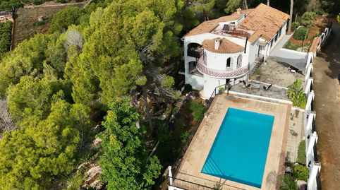 Foto 2 de Casa o chalet en venta en Meravelles Cova Negra, Urbanizaciones, Gandia