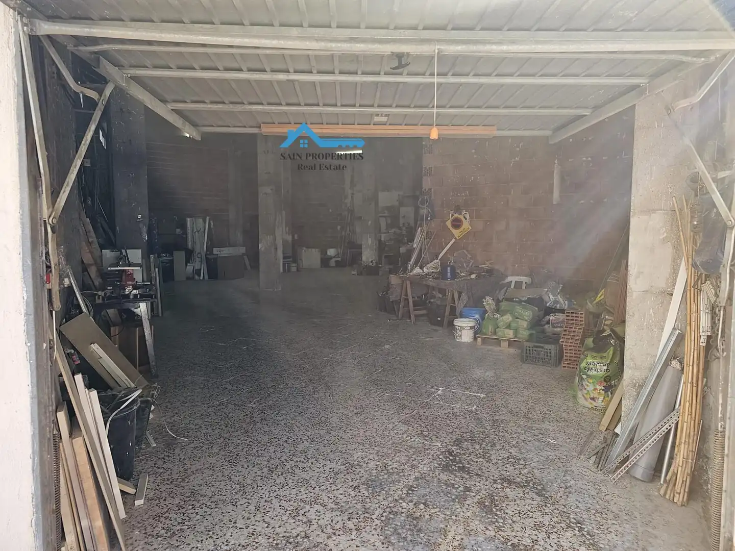 Business premises to rent in Colonia Madrid, imagen 2