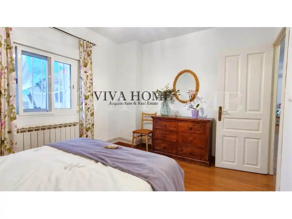 Schlafzimmer von Wohnung zum Verkauf in Alcalá de Henares