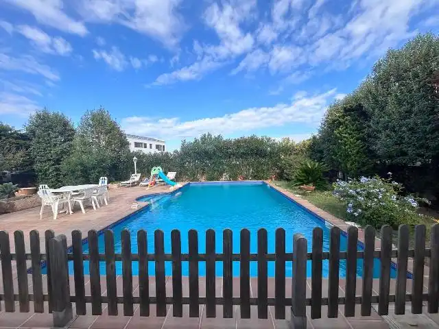 Xalet amb piscina en venda a Cala Blanca, imagen 23