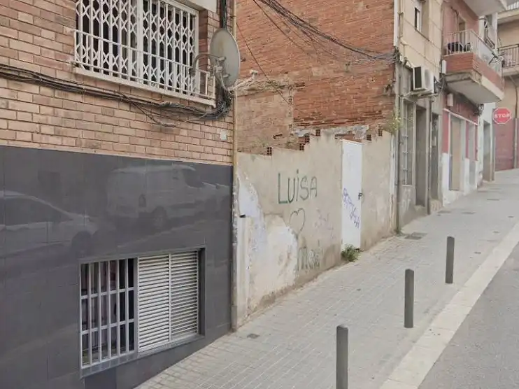 Außenansicht von Residential zum Verkauf in Badalona