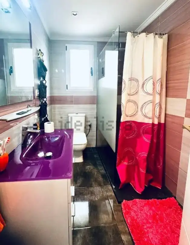Flat with terrace for sale in Quatre Carreres, imagen 44