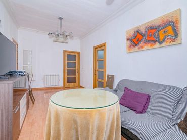 Appartamento con ascensore in vendita a Calle del Pintor Murillo