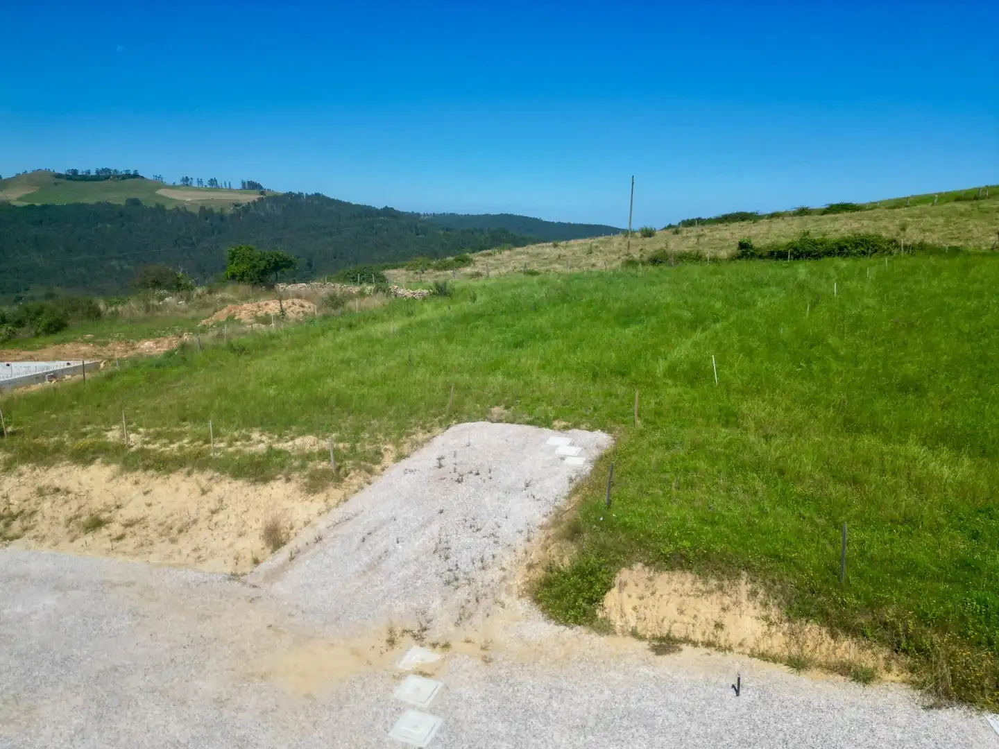 Residencial en venda en Alfoz de Lloredo