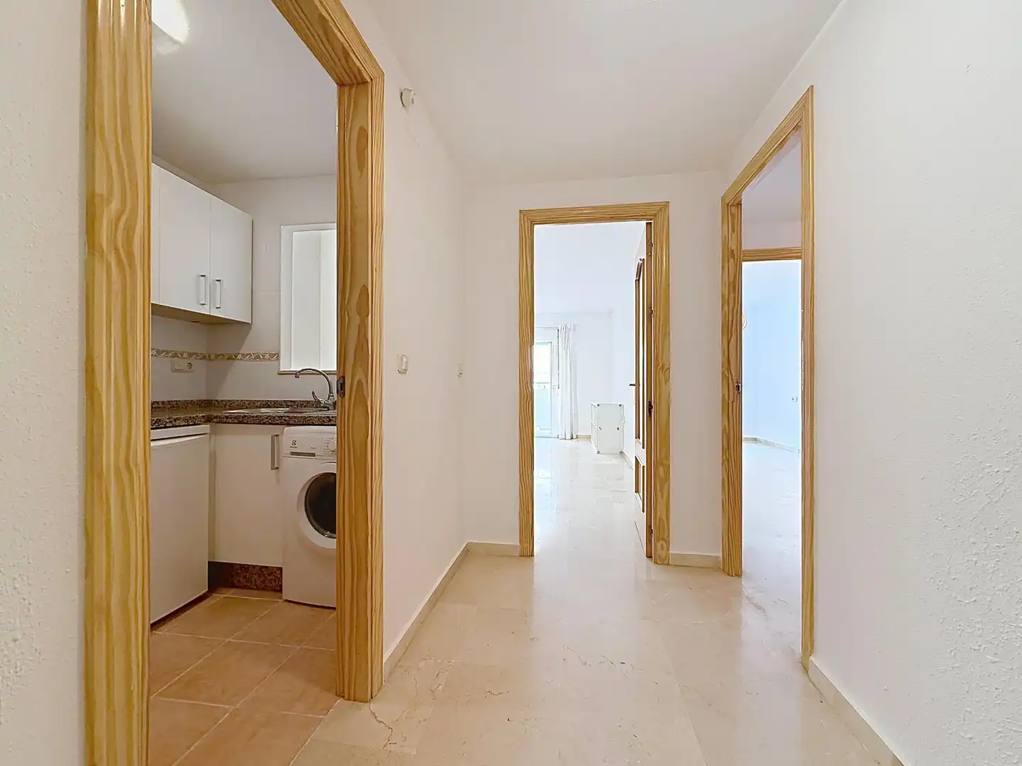 Apartments for rent in Málaga, Málaga