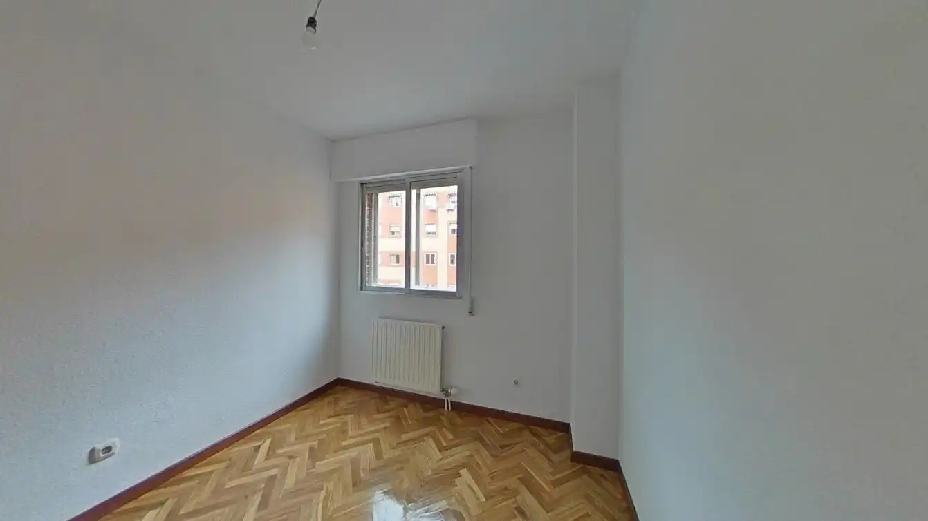 Bedroom of Flat for sale in Getafe  with Heating and Swimming Pool