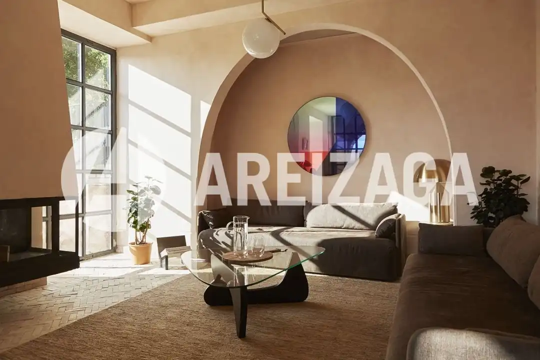 Edificio en venta en Ulia Pasealekua, 184, Ategorrieta - Ulia